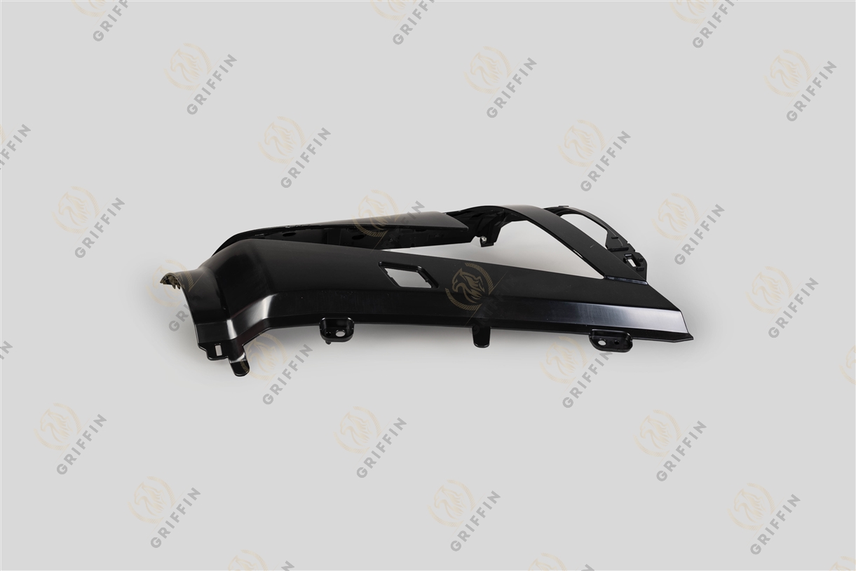 GK125555 Облицовка фары (LED) левая V FH 4V рест. Volvo