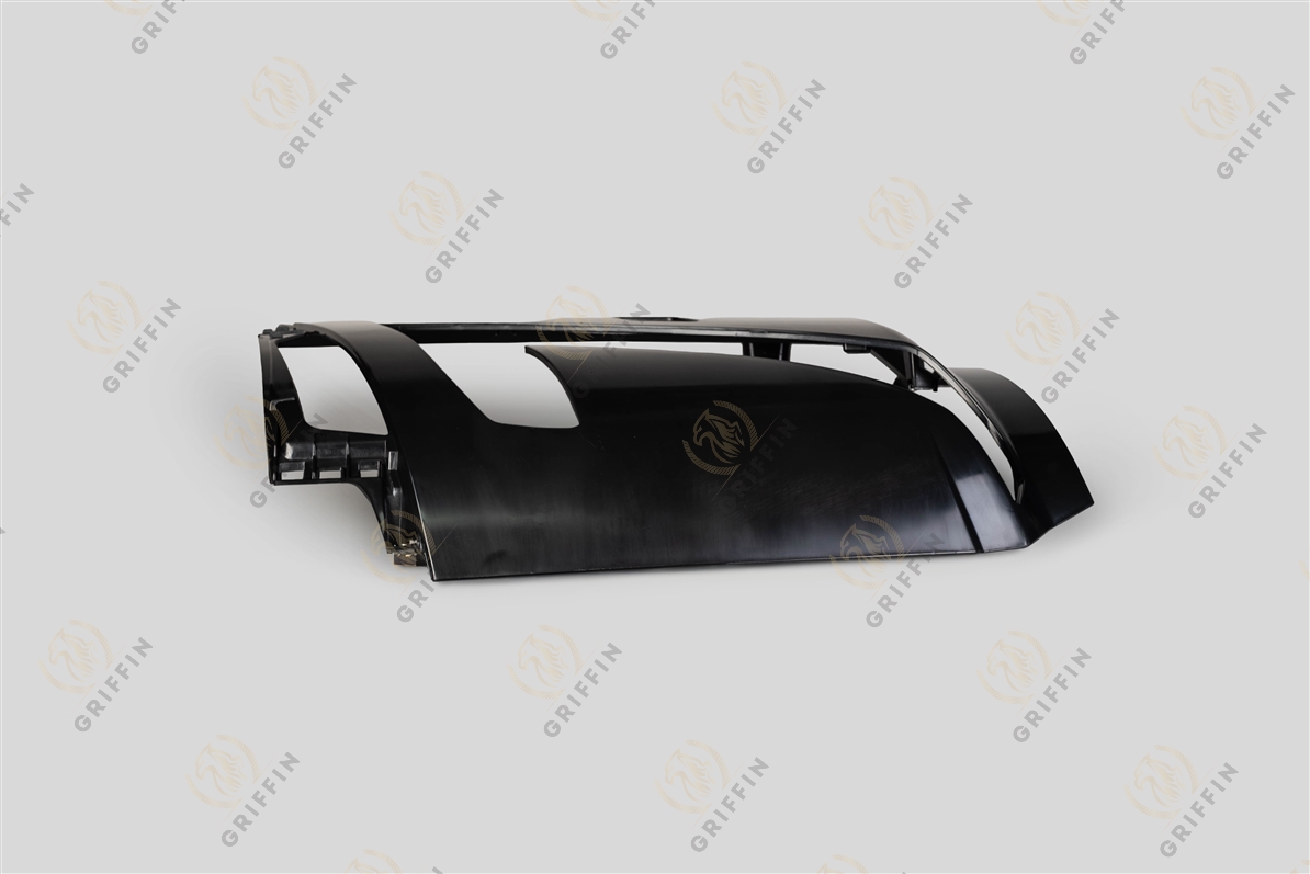GK125554 Облицовка фары (LED) левая V FH 4V 2021 Volvo