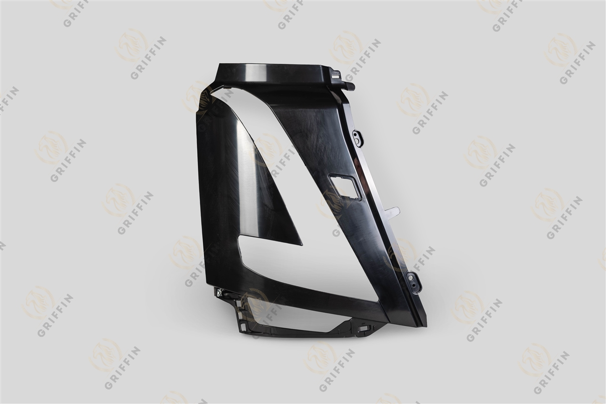 GK125552 Облицовка фары (LED) правая V FH 4V 2021 Volvo