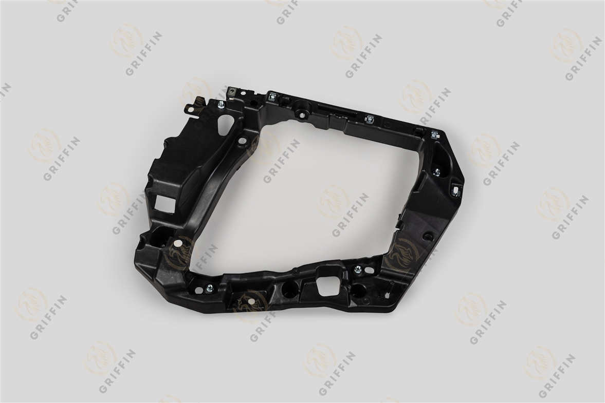 GK129784 Корпус фары левый V FM 4V 2021 Volvo