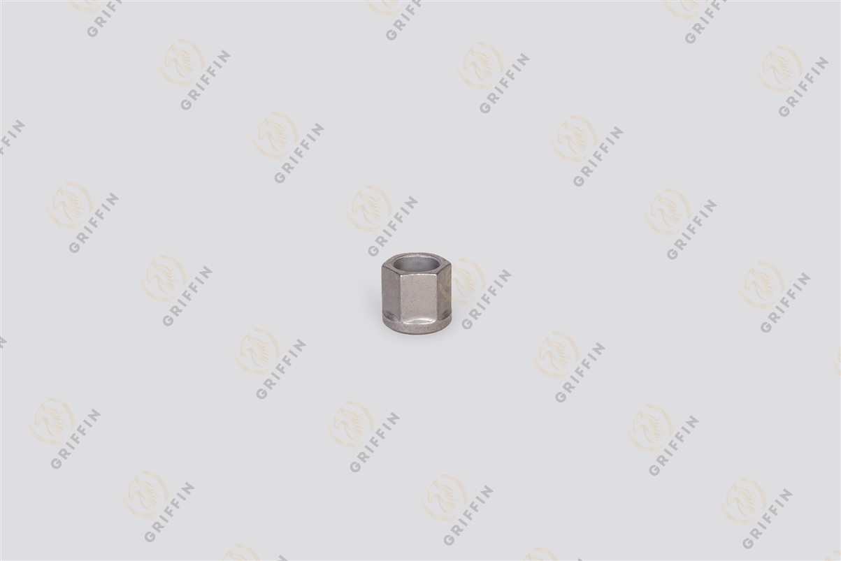 1390243 SC Гайка стремянки M22*2,5