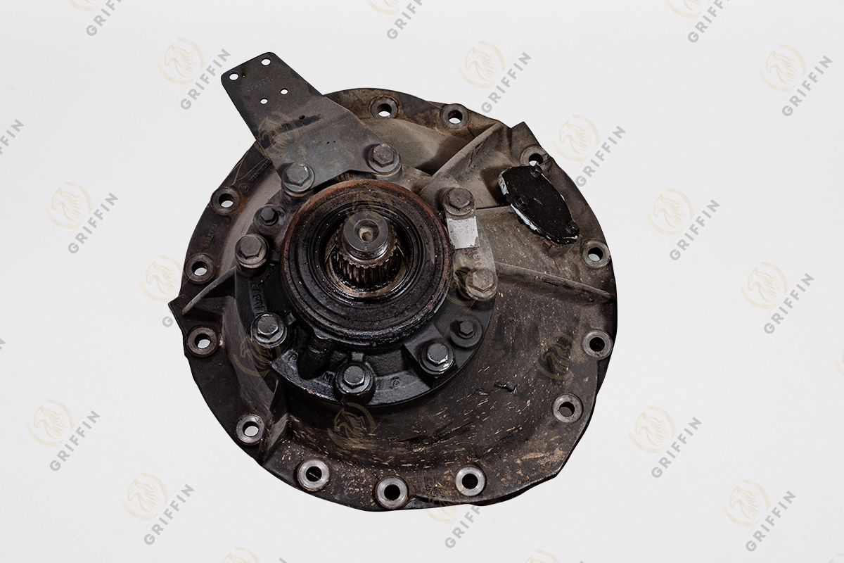 2052040 Главная передача R780 gr 2,71 (Б/У)