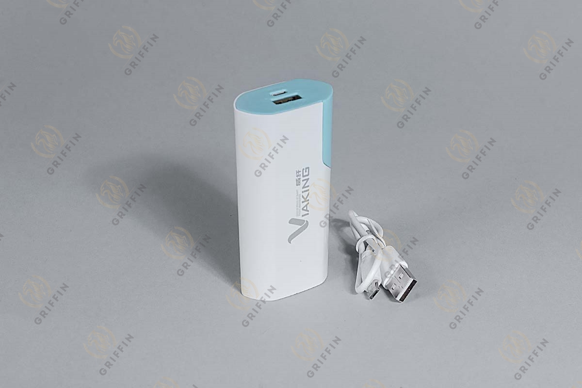 0017 Power Bank VIAKING