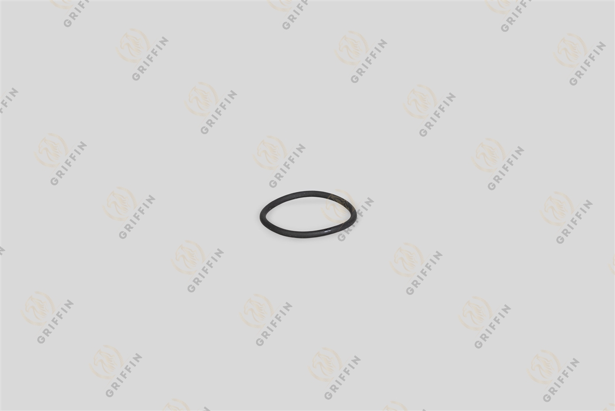 124.352 Уплотнительное кольцо 39,2*3*45,2