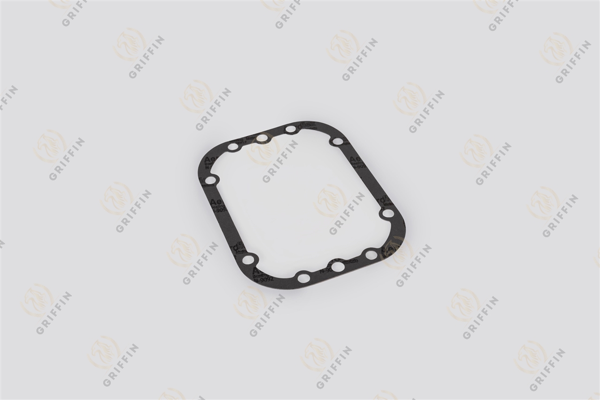 174530330K Прокладка КПП