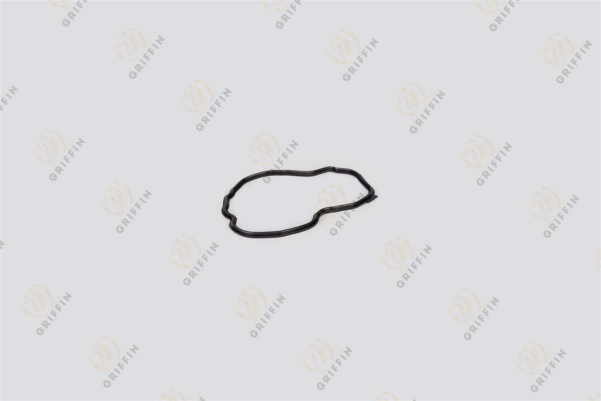 Прокладка клапанной крышки нижняя OC09/13