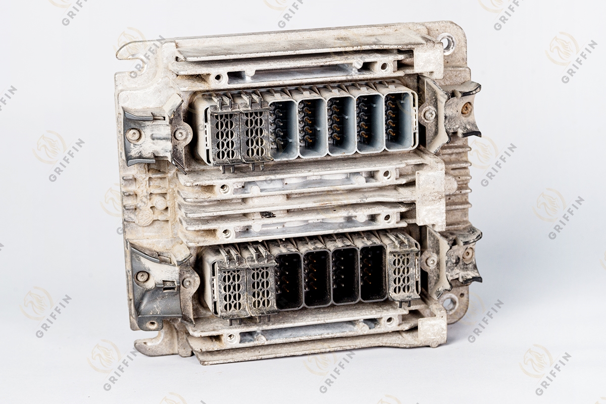 Электронный блок ECU EMS OC13 (Б/У)