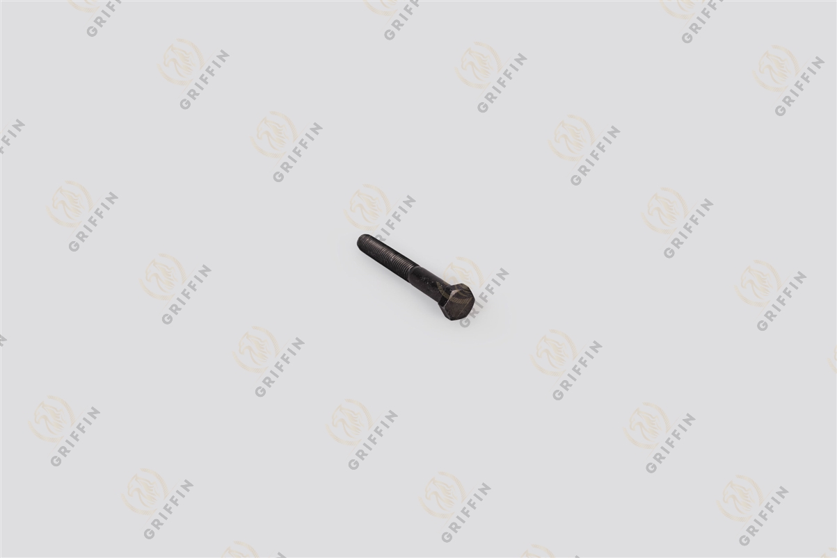 394639 SC Болт M14*115*2.0 8.8 с частичной резьбой