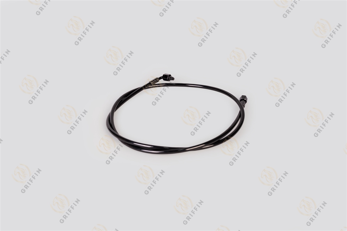 TZ1124615 Шланг подъема кабины 