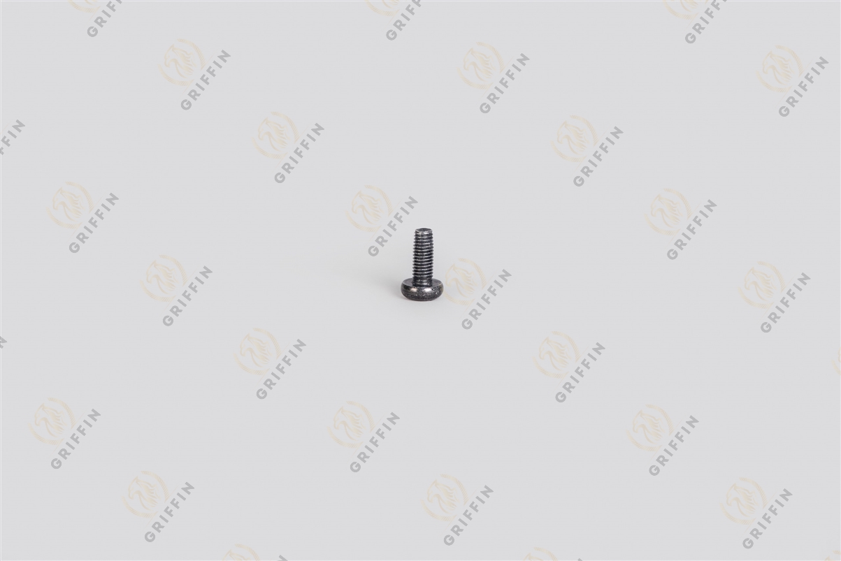 Самонарезающий болт