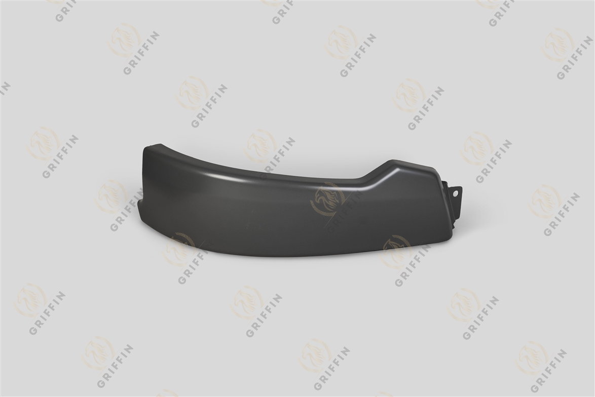 GK126979 Угол бампера правый V FM\FH 4V 2021 (металл) Volvo