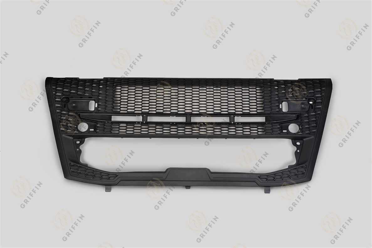 GK127977 Решетка радиатора нижняя V FM 4V 2021 Volvo