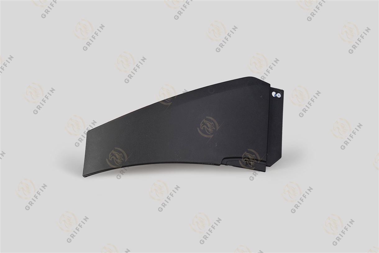 GK124517 Угол панели капота левый V FM 4V 2021 Volvo