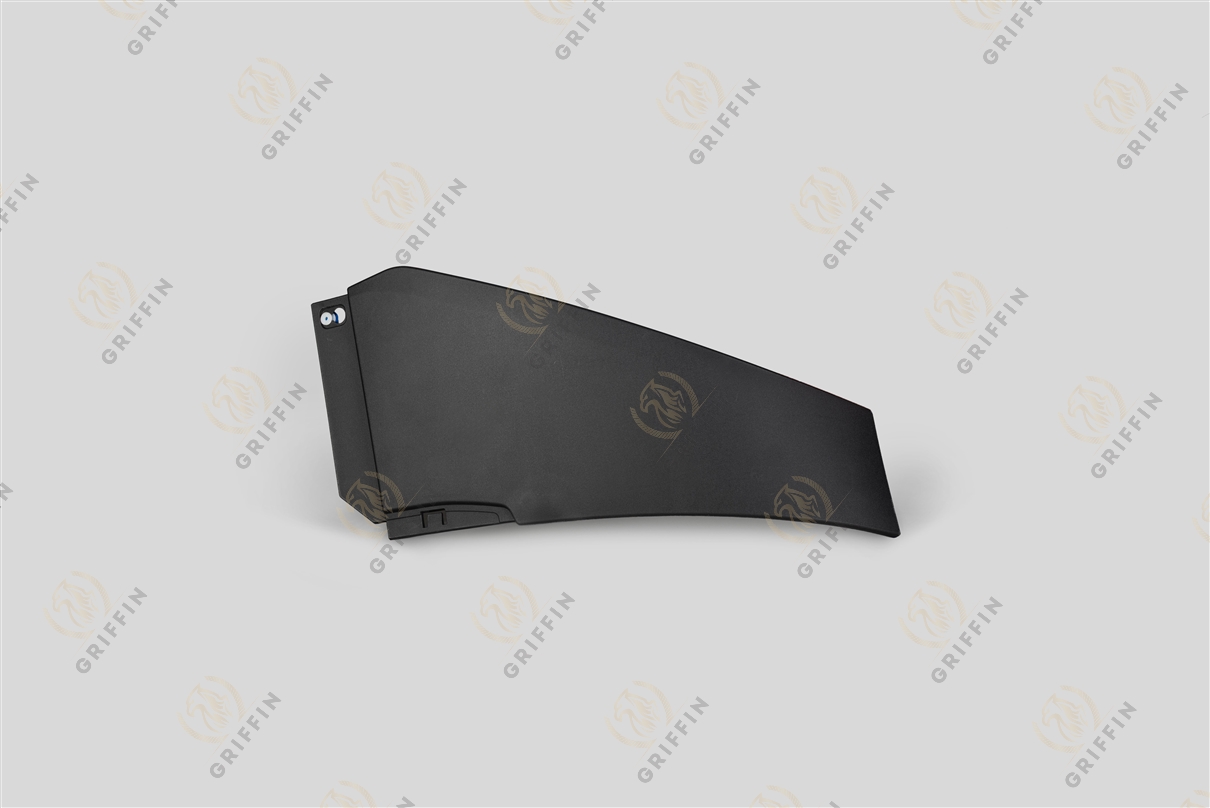 GK124516 Угол панели капота правый V FM 4V 2021 Volvo