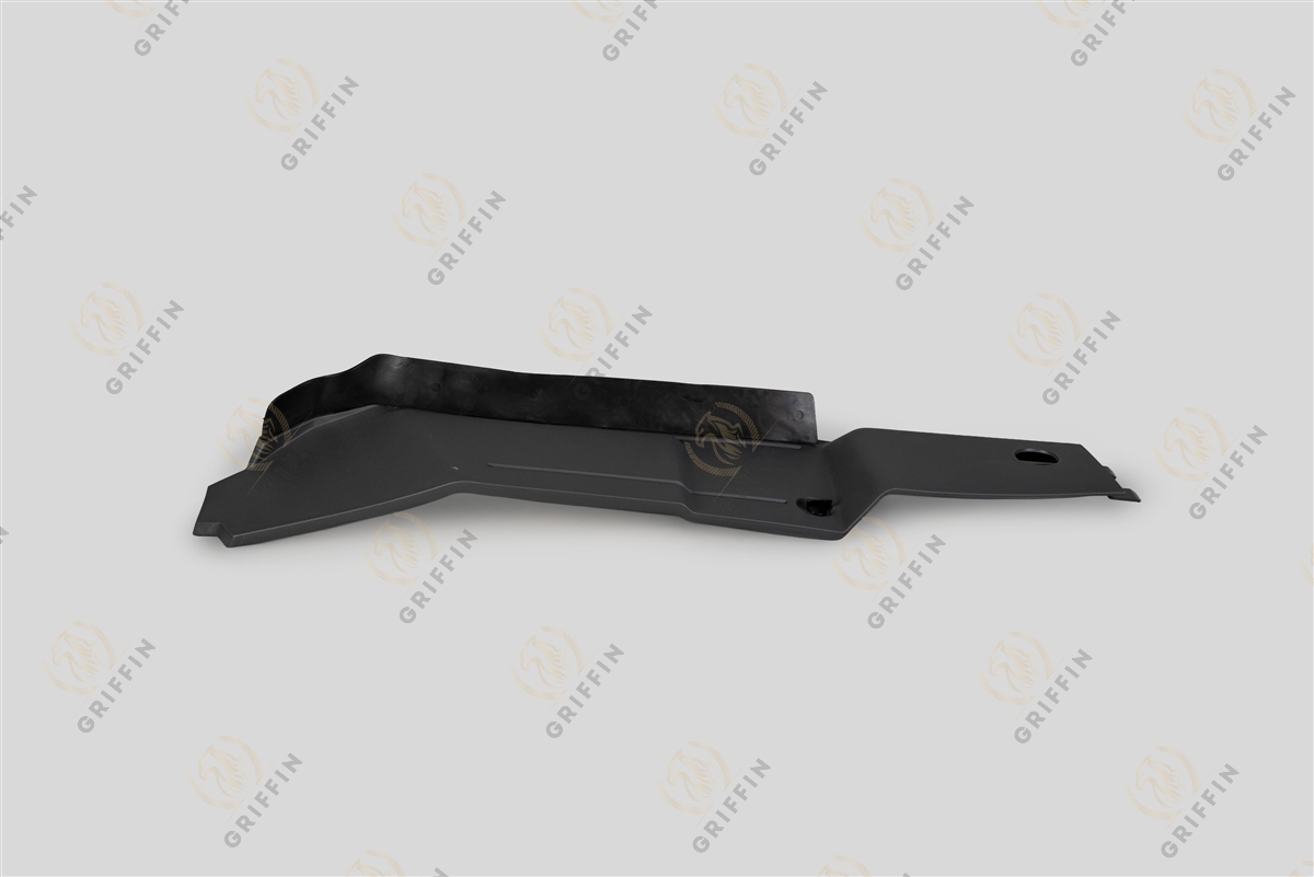 GK124679 Угол корпуса фары правый V FM 4V 2021 Volvo