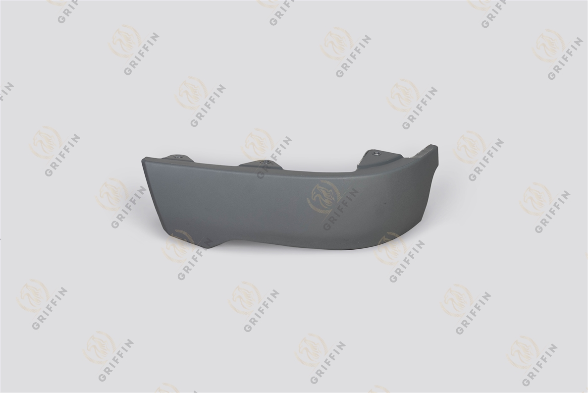 GK126981 Угол бампера правый VOLVO