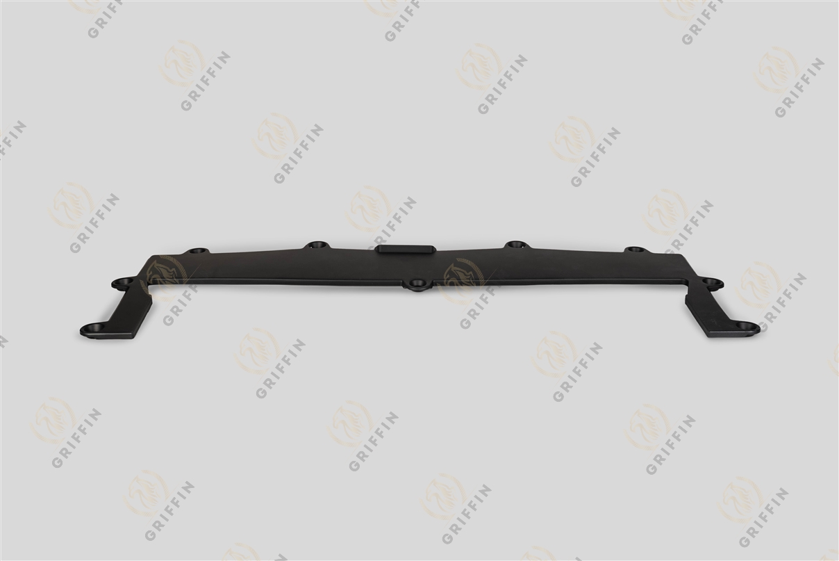 GK124390 Накладка капота внутренняя Volvo