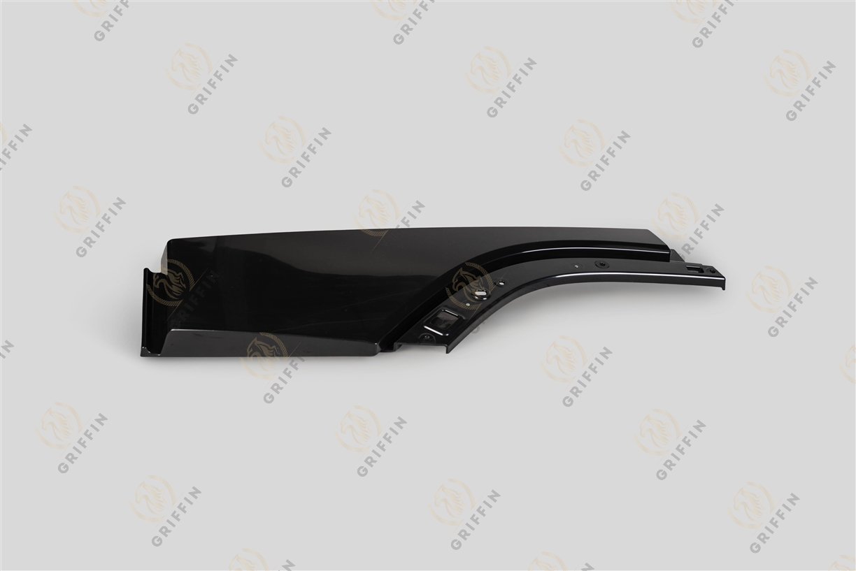 GK124448 Продолжение крыла правое V FM 4V 2021 Volvo