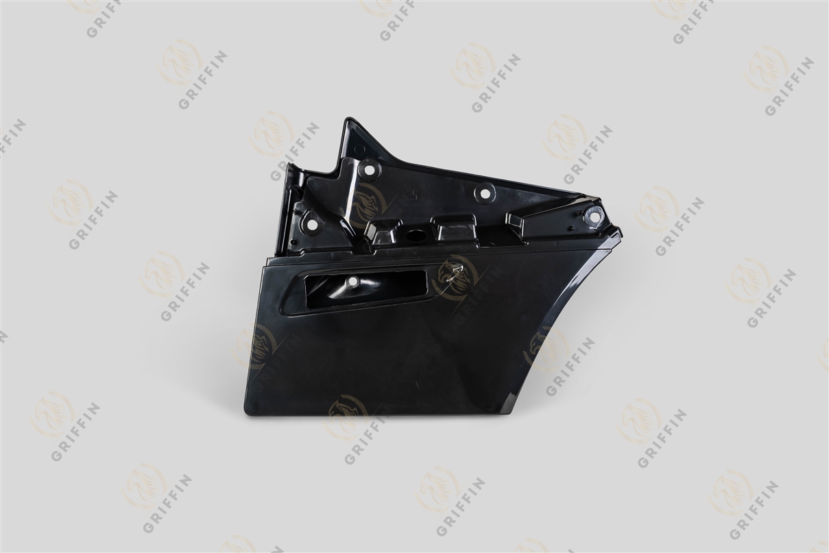 GK129642 Продолжение двери левое V FM 4V 2021 Volvo