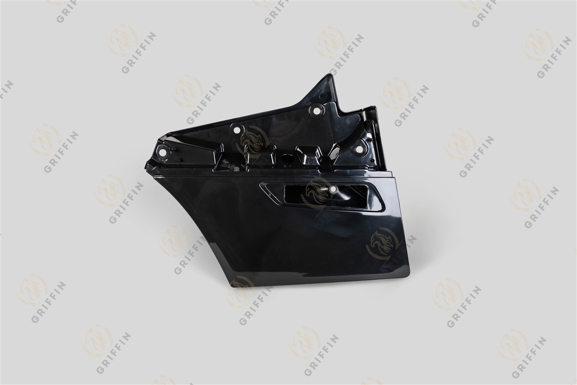 GK129641 Продолжение двери правое V FM 4V 2021 Volvo