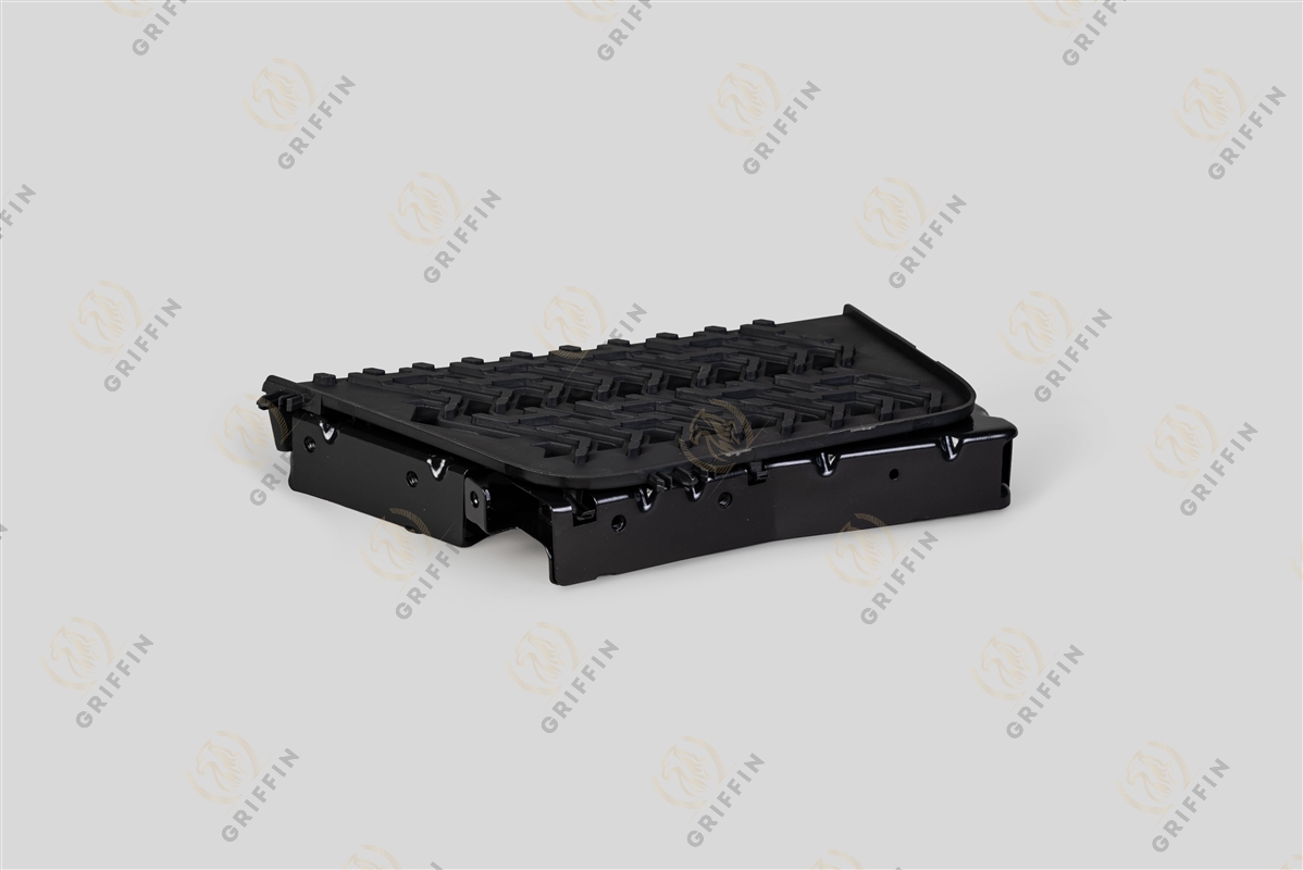 GK126498 Ступень средняя левая V FM 4V 2021 Volvo