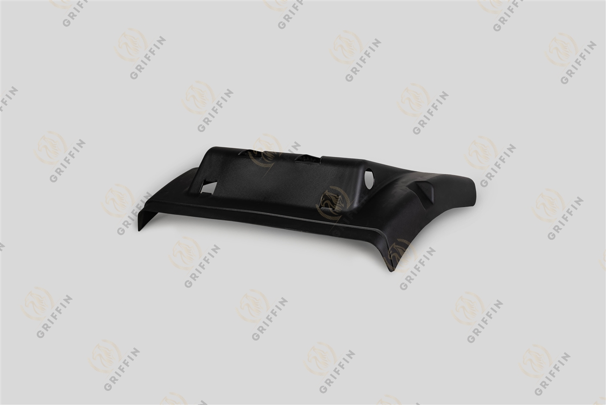 GK127568 Заглушка заднего крыла V FH12 2V RENAULT