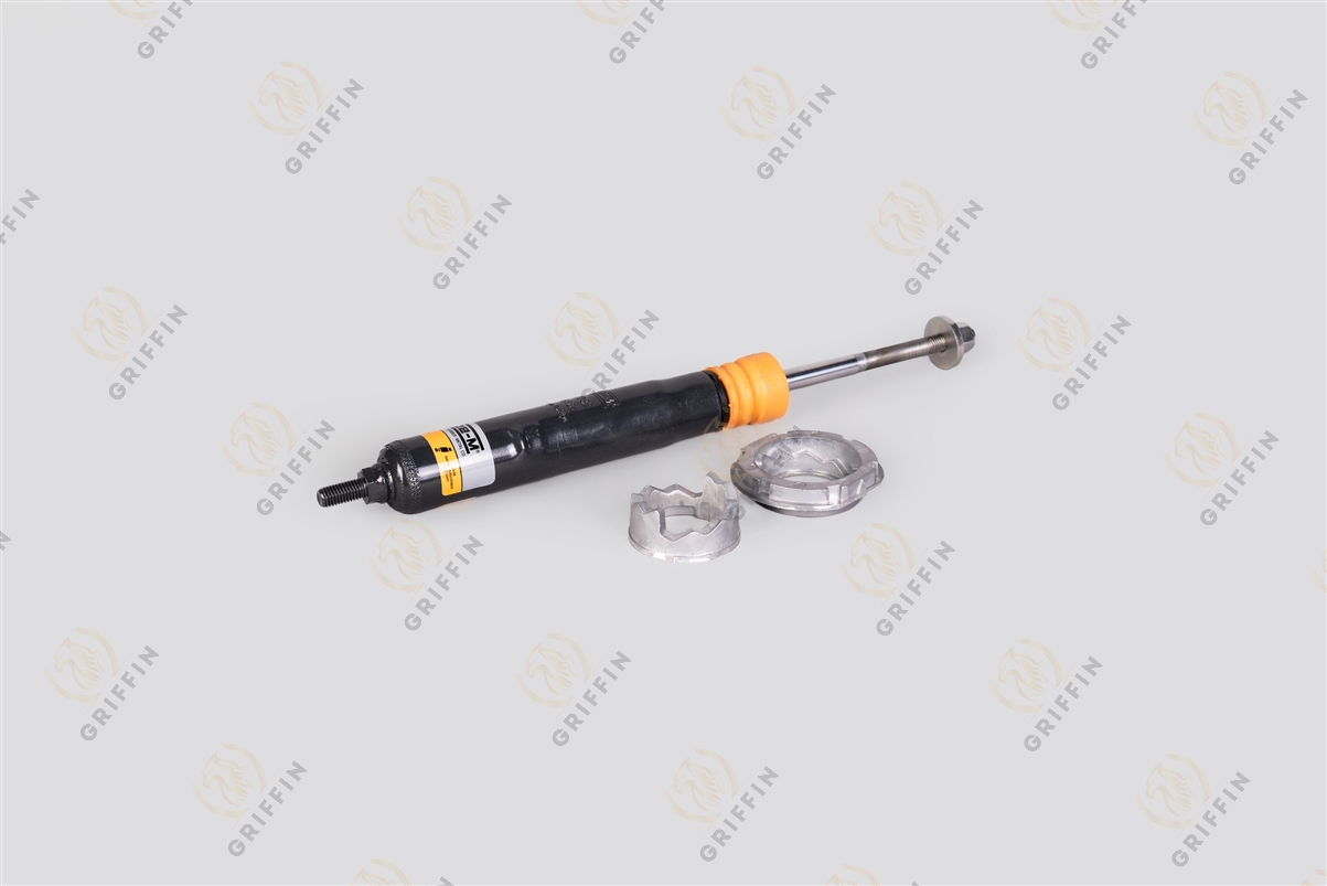 Амортизатор кабины передний (6 серия)