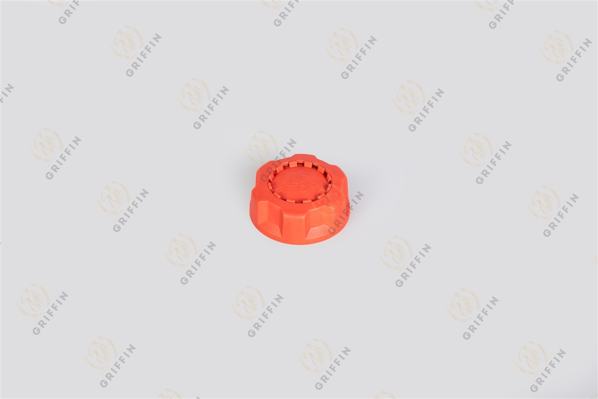 Крышка заливной трубки (Б/У)