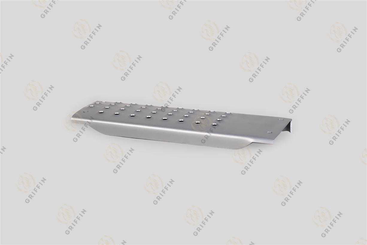 GK126056 Подножка АКБ