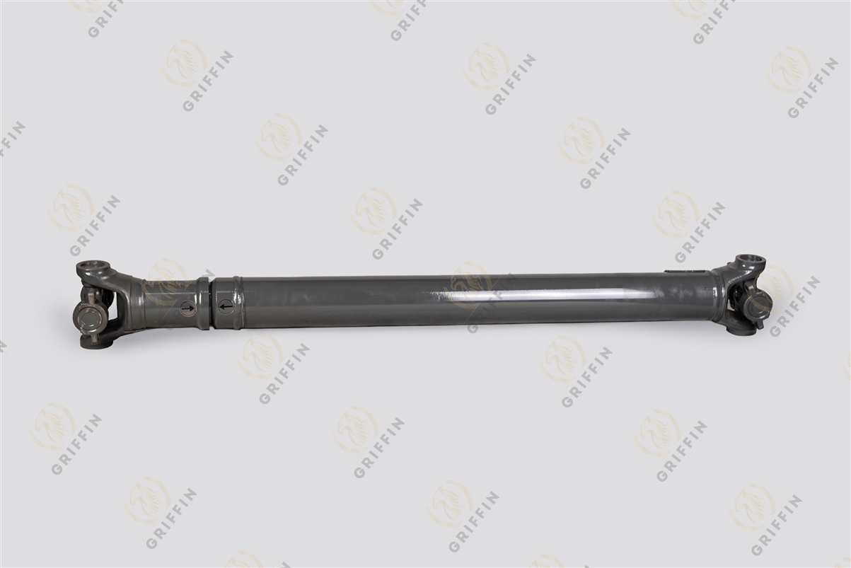 TZ1131399 Карданный вал P420 L=1040мм 5 серия