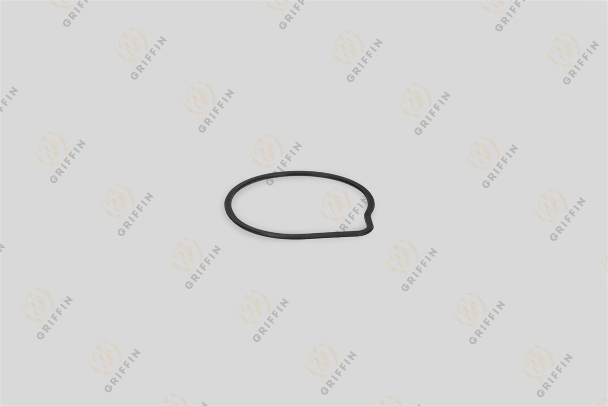 27041.01 Прокладка передней крышки распредвала