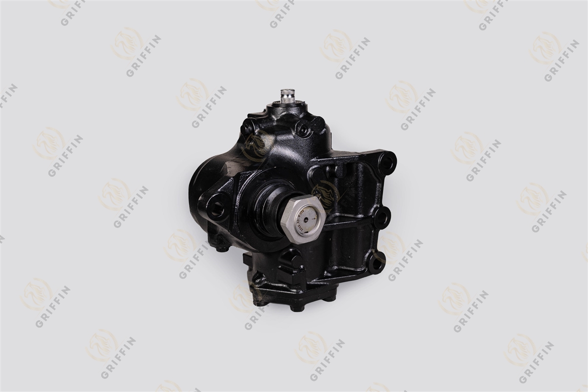 RG8008NW Редуктор рулевой