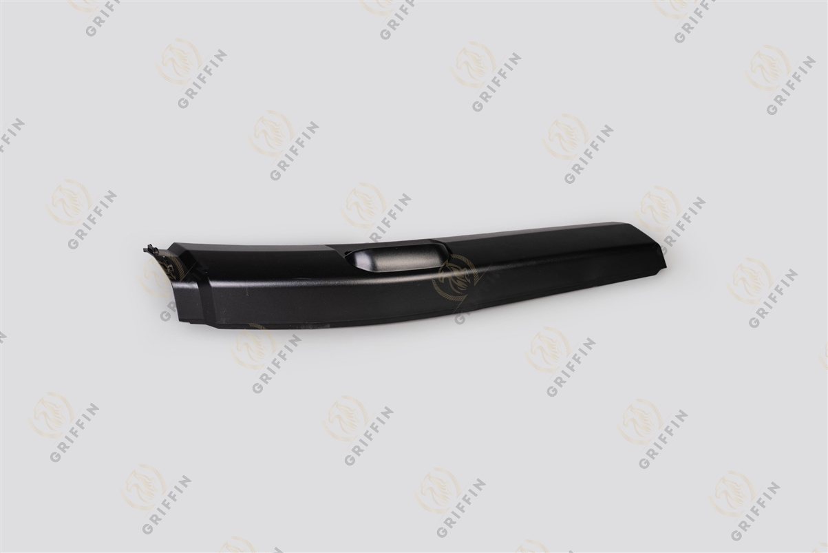 TS07C058001 Панель отделки колесной арки LH