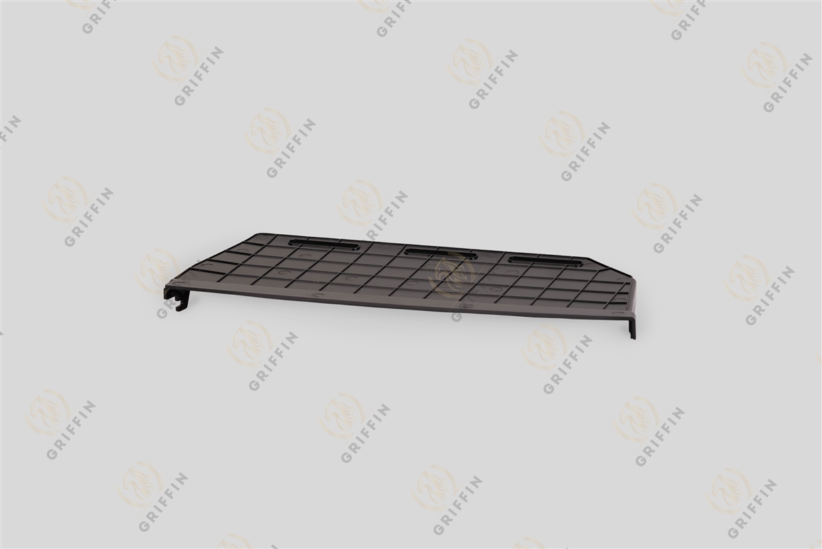 GK124406 Защитный кожух LH 6 серия