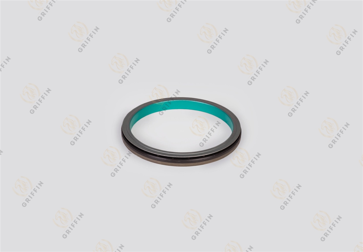 938.910 Сальник коленвала 136x159x15.5