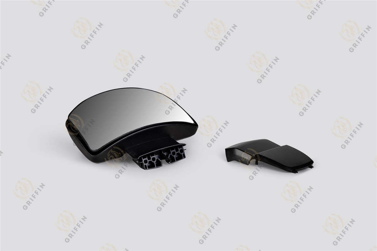 HTP-SC645660 Приближающее зеркало (с крышкой в комплекте)
