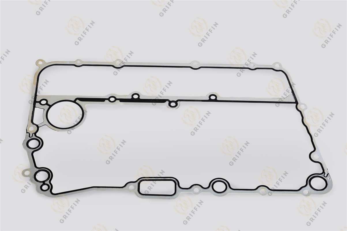 TZ1131606 Прокладка теплообменника DC13