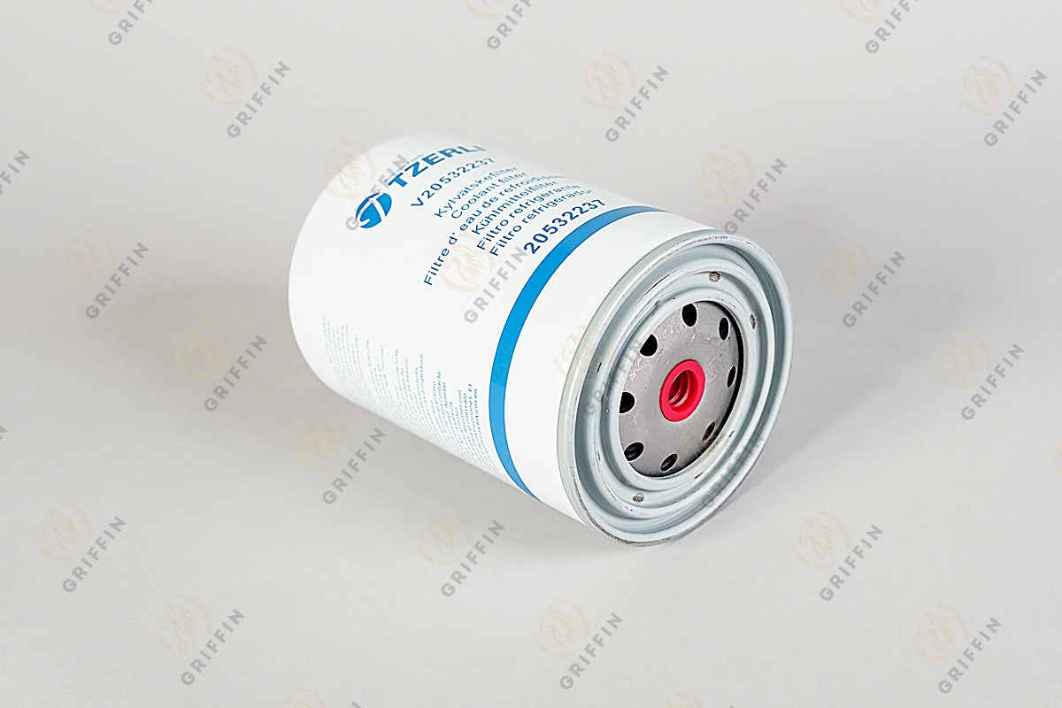 Фильтр охлаждающей жидкости DAF Volvo