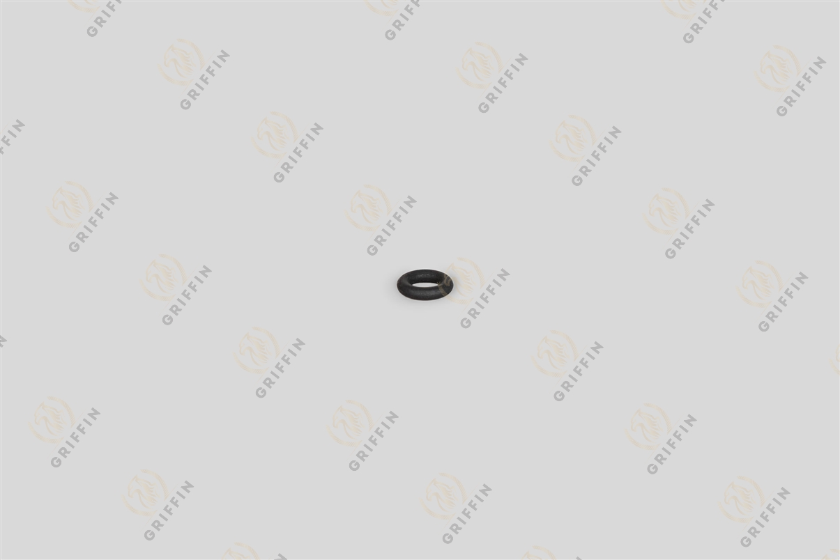 1529441 SC Кольцо уплотнительное 5,3*2,4*10,1