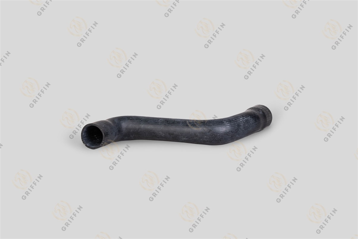 11926 Патрубок радиатора верхний 