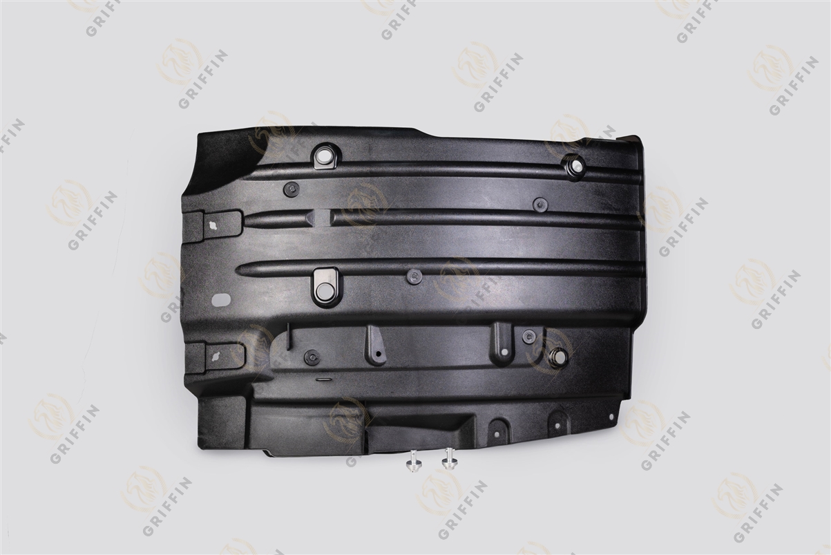 GK128518 Крыло правое переднее 6 серия