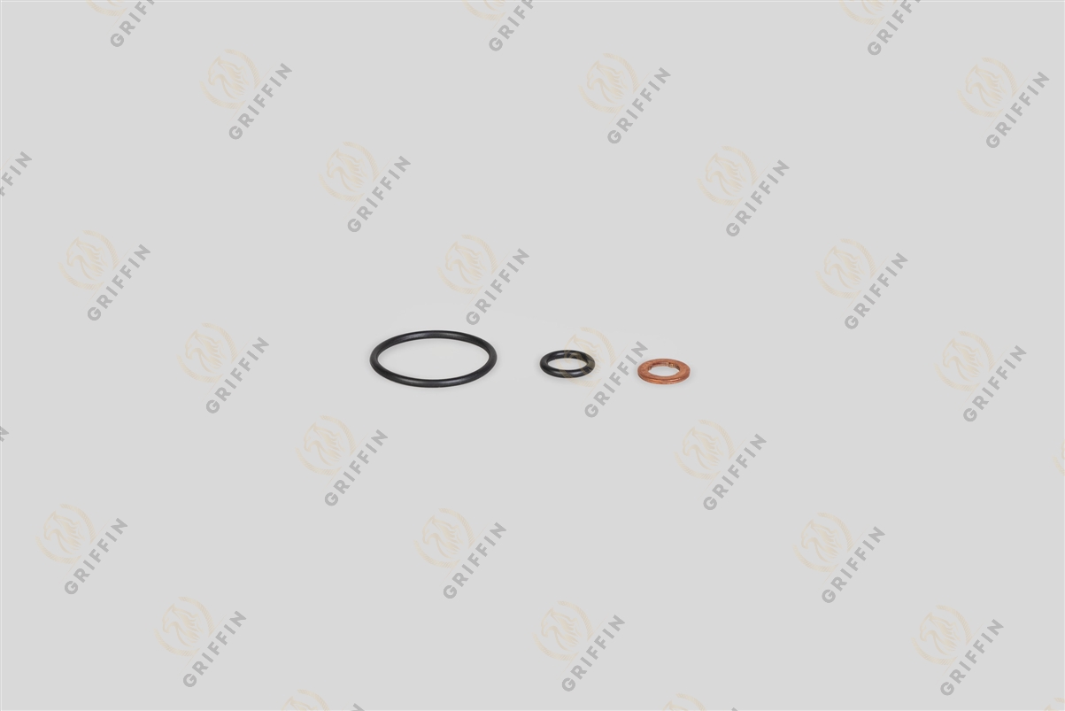 1932820 SC К-кт прокладок форсунки