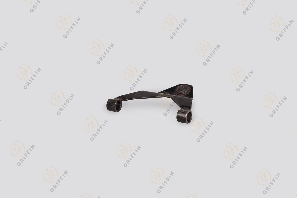 Кронштейн рычага КПП (не в сборе) (Б/У)