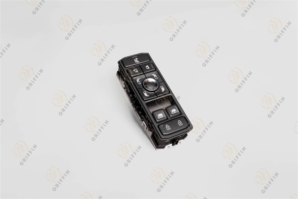 Панель управления (6 серия)