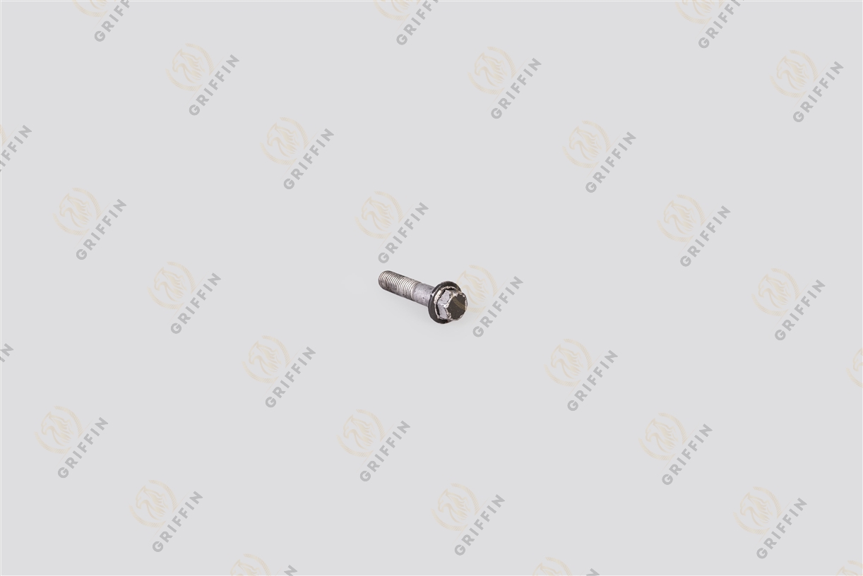 2025596 Болт 16*70*2 (Б/У)