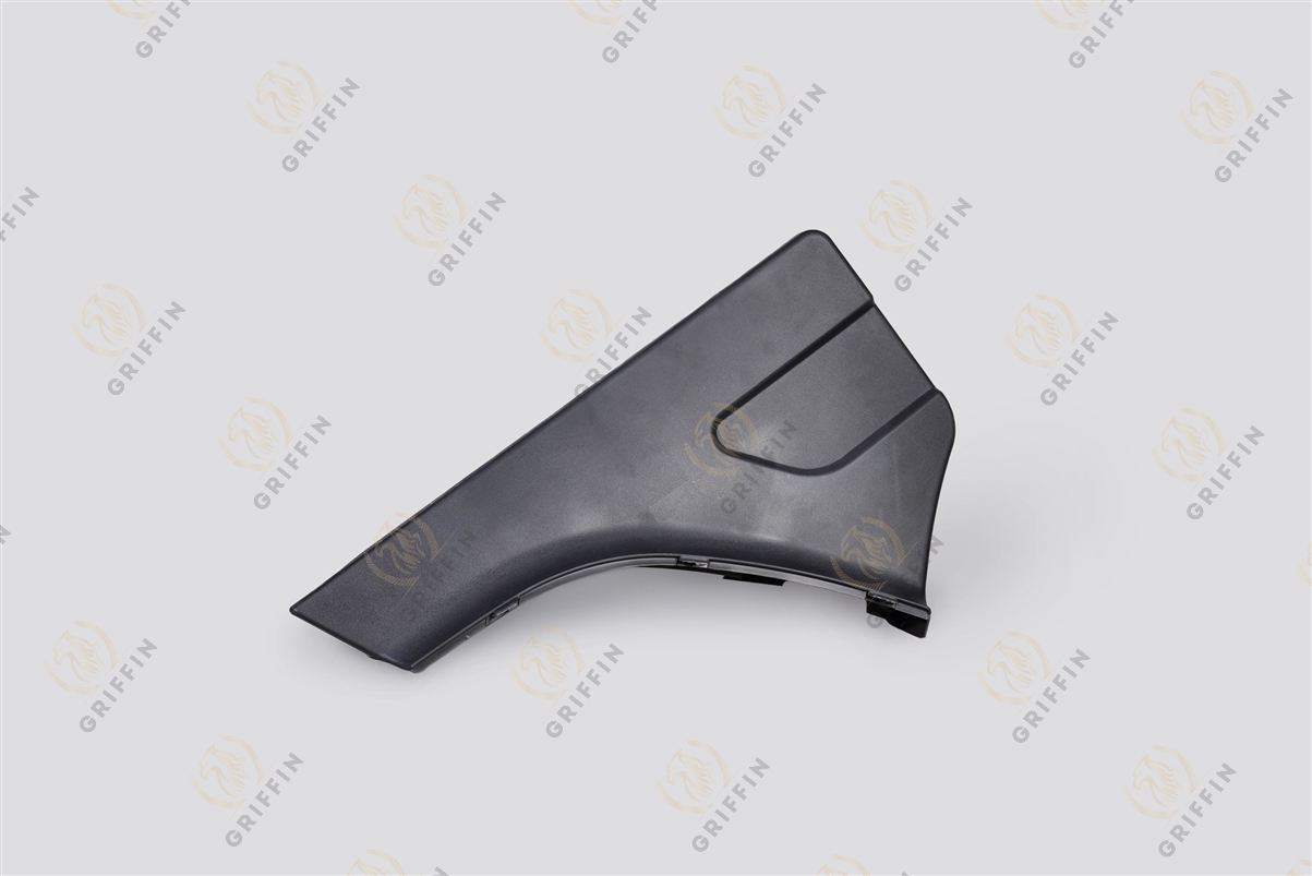 SK-4280031-01 Накладка крыла переднего левого CP/CG 5 серия