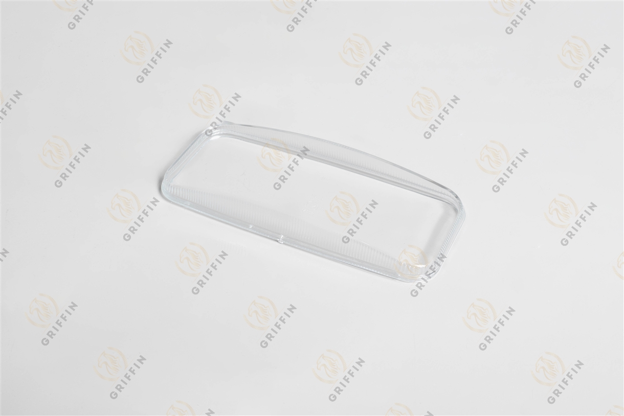 GK121518-1 Стекло фары противотуманной LH/RH 4 серия