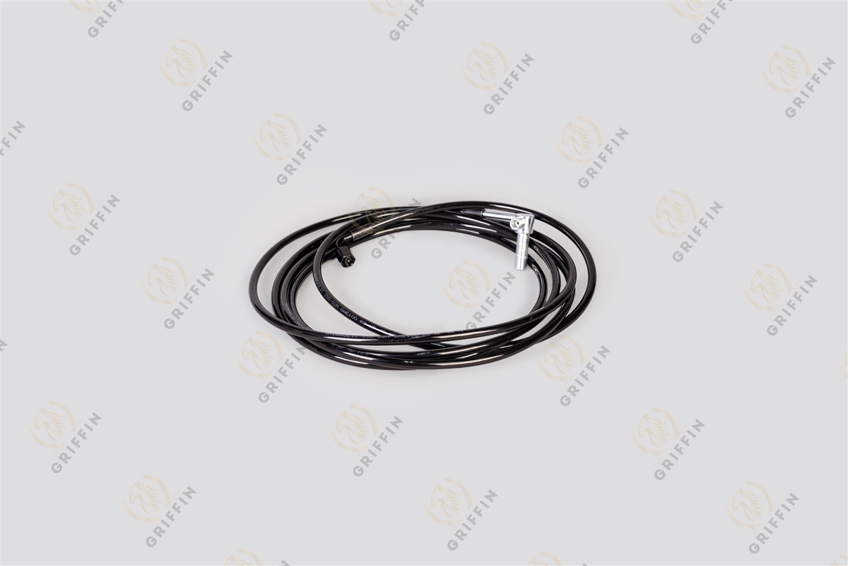 Шланг подъема кабины