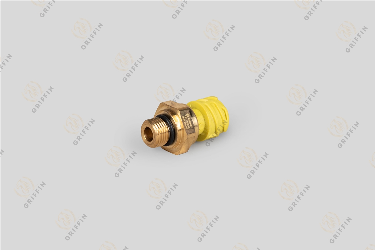 TZ1126223 Датчик давления картерных газов Volvo