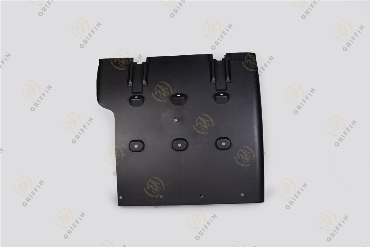 GK128477 Задняя часть крыла лев